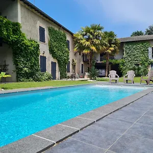 Bed and breakfast Lyon Faubourg - Priest, Saint-Priest (Rhone)