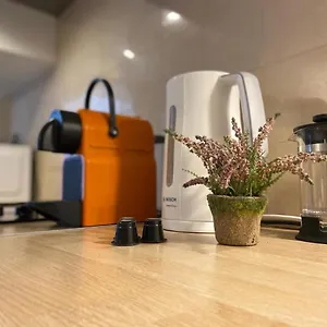  Apartamento Super In The Heart Of Nice! Francia