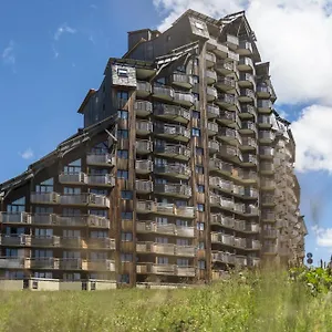 Pierre & Saskia Falaise Appartement