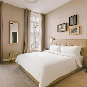 Hotel Sonder Le Frochot ***