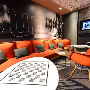 Hotel Ibis Gerland Musée Des Confluences, Lyon