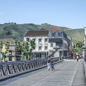 Les Deux Coteaux Tain-lʼHermitage