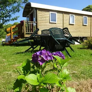 Casa vacanze Roulotte Bigoudenne 