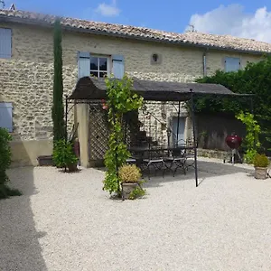Hébergement de vacances Le Lavandin