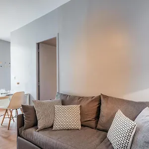 Appartement Dify Seguin - Confluence / Perrache