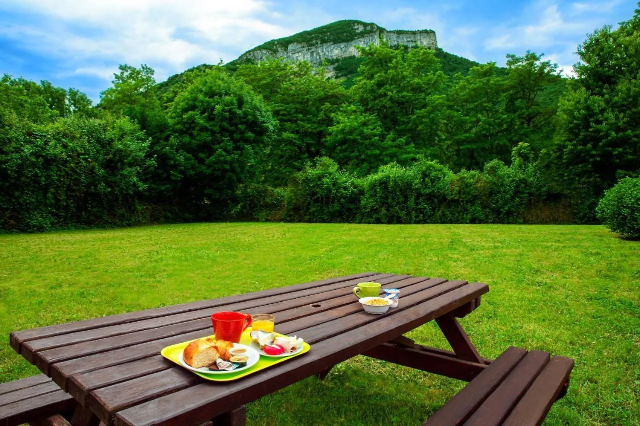 Ibis Budget Grenoble Voreppe